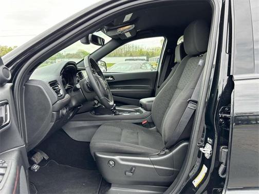 2025 Dodge Durango R/T AWD
