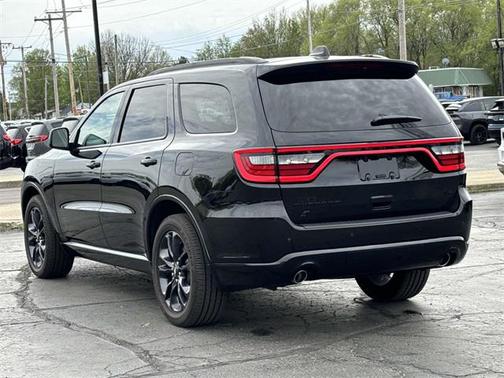 2025 Dodge Durango R/T AWD