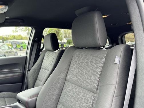 2025 Dodge Durango R/T AWD