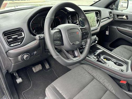 2025 Dodge Durango R/T AWD