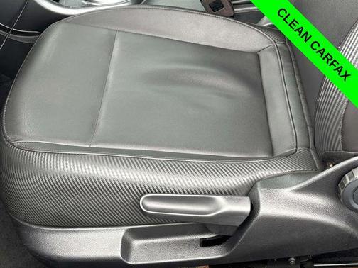 2018 Volkswagen Beetle 2.0T Coast