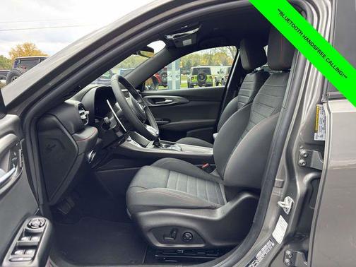 2024 Dodge Hornet R/T EAWD