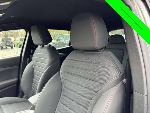 2024 Dodge Hornet R/T EAWD