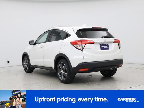 2021 Honda HR-V EX-L