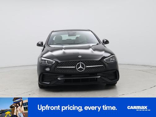 2022 Mercedes-Benz C-Class C 300