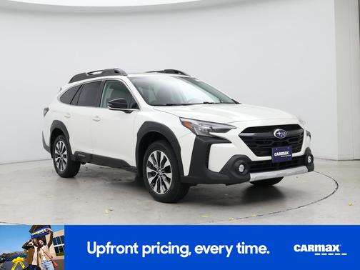 2023 Subaru Outback Limited