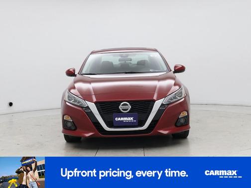 2022 Nissan Altima SL