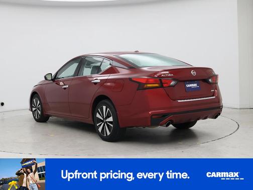 2022 Nissan Altima SL