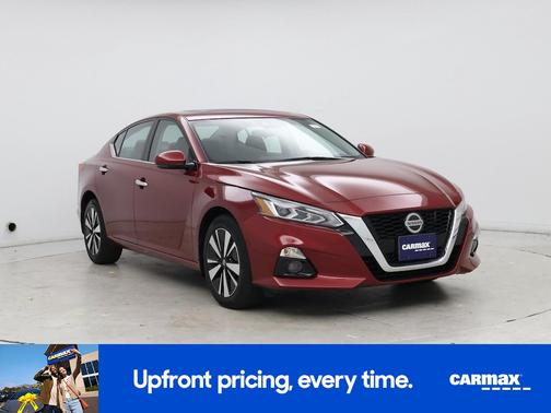 2022 Nissan Altima SL