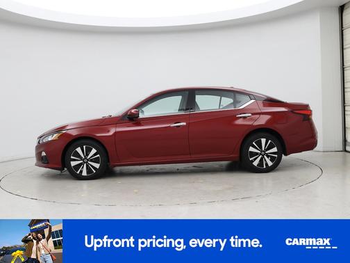 2022 Nissan Altima SL