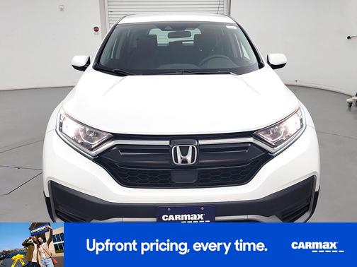 2022 Honda CR-V Special Edition