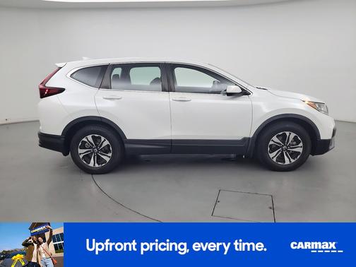 2022 Honda CR-V Special Edition