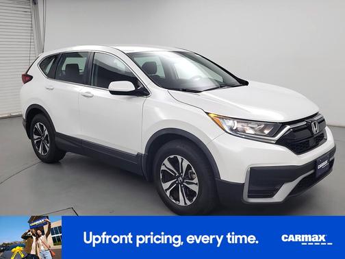 2022 Honda CR-V Special Edition