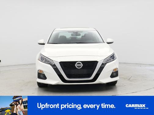 2020 Nissan Altima SL