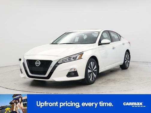 2020 Nissan Altima SL