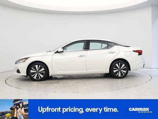 2020 Nissan Altima SL