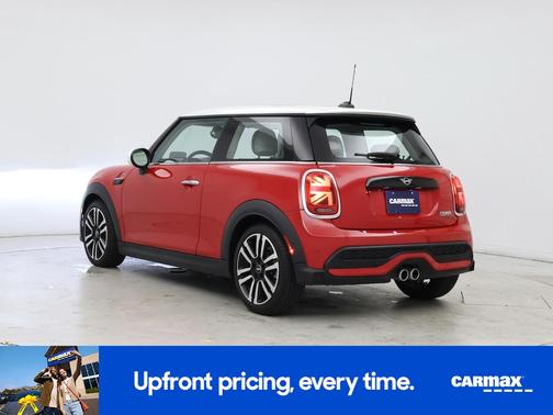 2022 MINI Hardtop S
