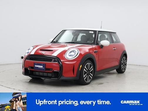 2022 MINI Hardtop S