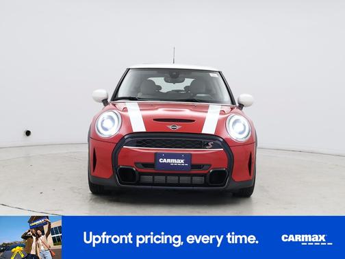 2022 MINI Hardtop S