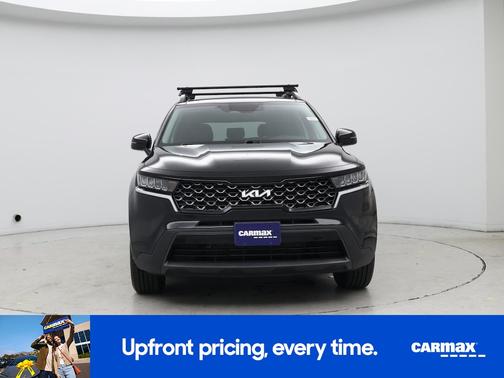 2022 Kia Sorento X-Line S