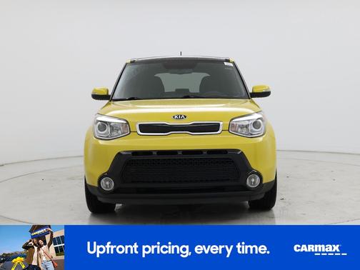 2014 Kia Soul !