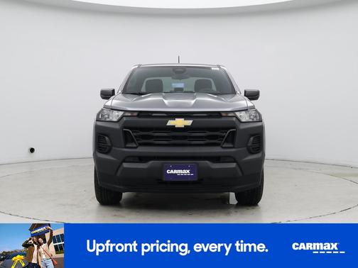 2023 Chevrolet Colorado Work Truck
