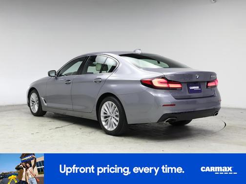 2023 BMW 530 I