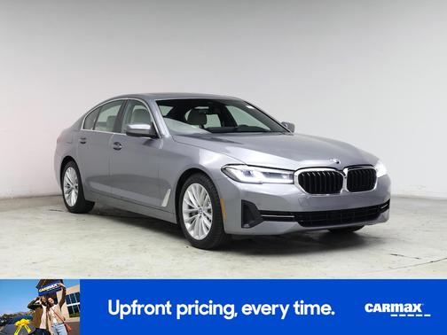 2023 BMW 530 I