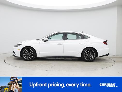 2023 Hyundai SONATA Limited