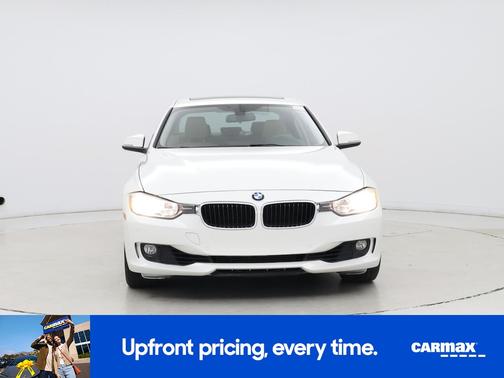 2015 BMW 328 I