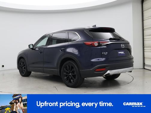 2023 Mazda CX-9 Touring Plus