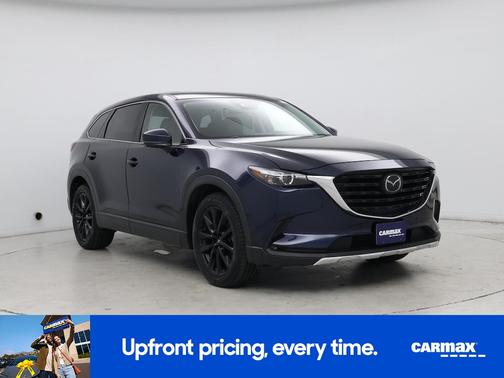 2023 Mazda CX-9 Touring Plus