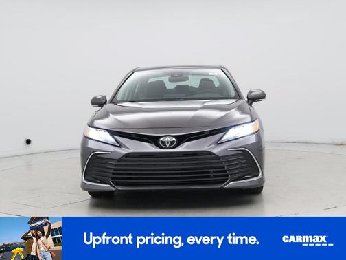 2024 Toyota Camry XLE