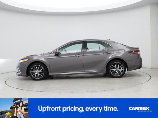 2024 Toyota Camry XLE