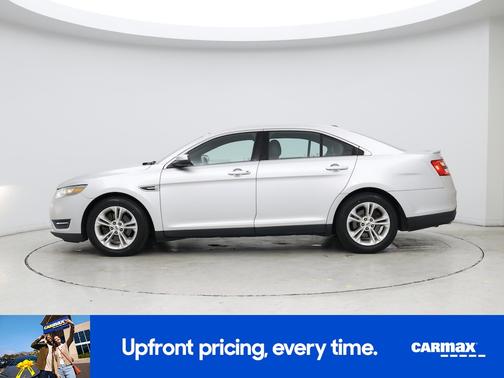 2014 Ford Taurus SEL