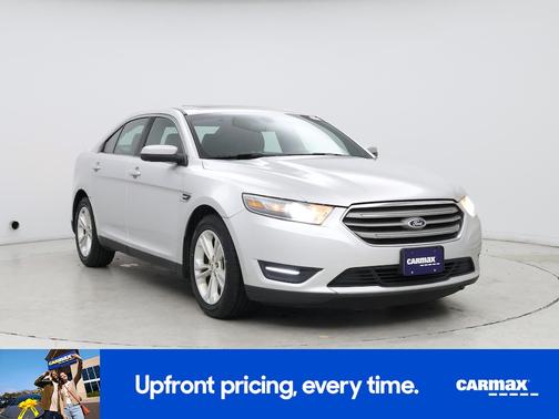 2014 Ford Taurus SEL