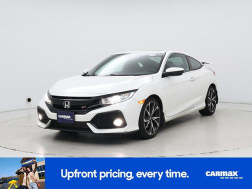 2019 Honda Civic SI