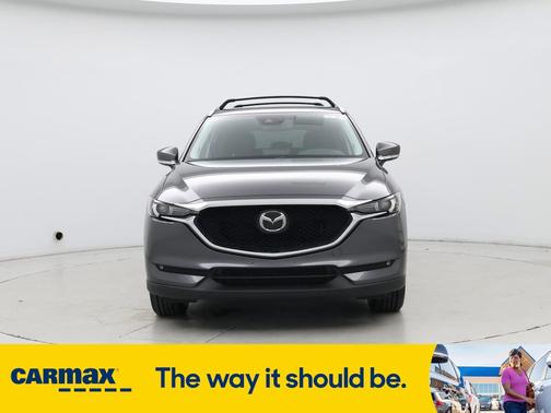 2020 Mazda CX-5 Grand Touring Reserve