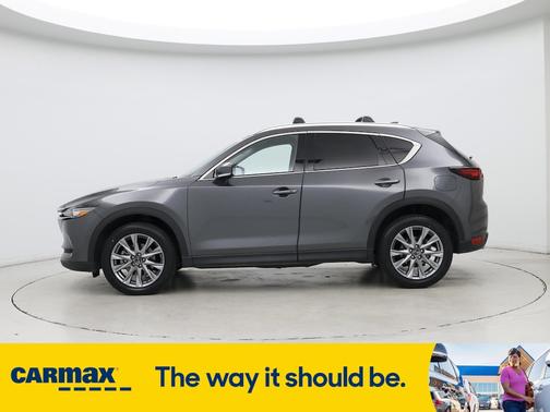 2020 Mazda CX-5 Grand Touring Reserve