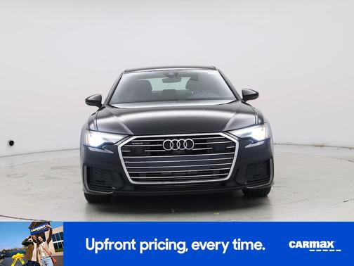 2021 Audi A6 Premium Plus