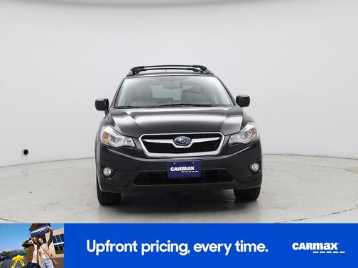 2014 Subaru XV Crosstrek Limited