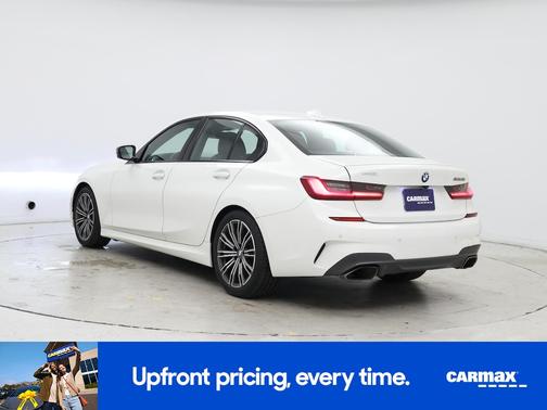 2021 BMW M340 I