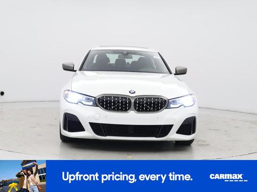 2021 BMW M340 I