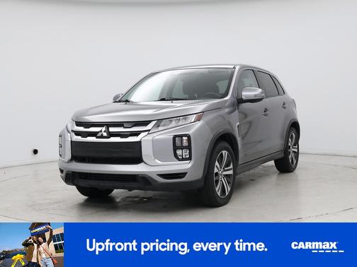 2021 Mitsubishi Outlander Sport SE