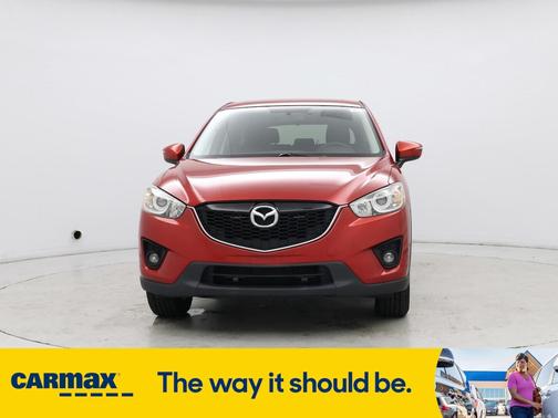 2015 Mazda CX-5 Touring