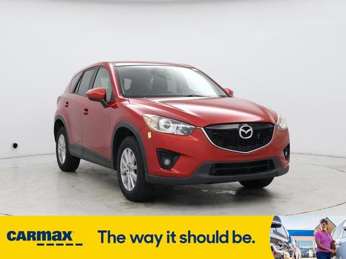 2015 Mazda CX-5 Touring
