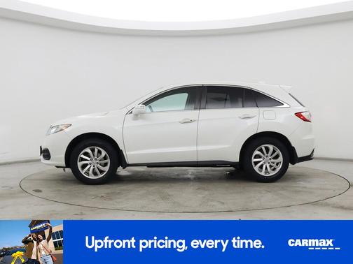 2017 Acura RDX AWD