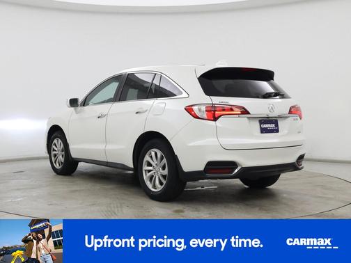 2017 Acura RDX AWD