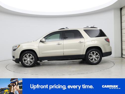 2016 GMC Acadia SLT