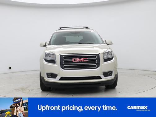 2016 GMC Acadia SLT
